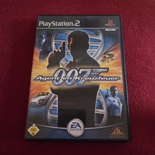 James bond 007 agent - james, im