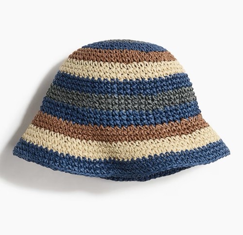 Trend bucket hut - bucket,