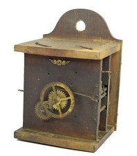 Altes Uhrwerk KIENZLE