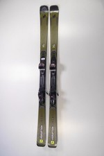 K2 Disruption 78Ti Carving-Ski