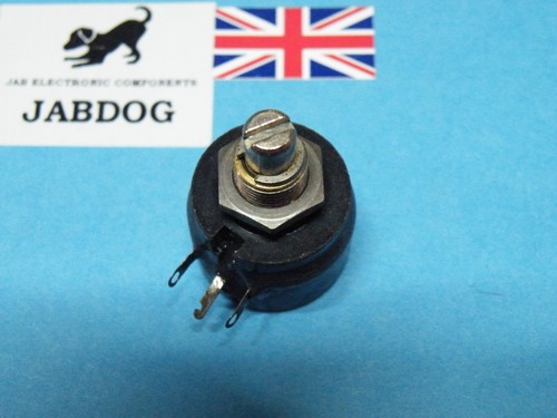 23mm colvern drahtgewickeltes - 23mm,