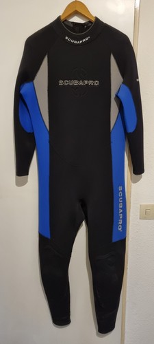 Scubapro neoprenanzug herren - scubapro,