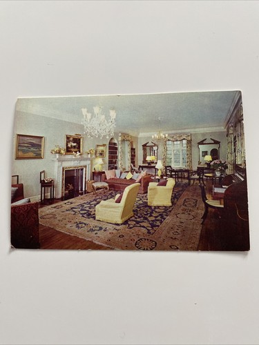 Postkarte chartwell - postkarte,