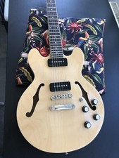 Gibson/Epiphone ES-339 P90 PRO Limited Edition. 