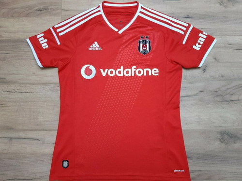 Besiktas 2014 shirt - besiktas!, 2014-15!