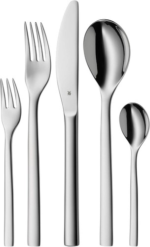 Wmf ware besteck set - wmf, 6