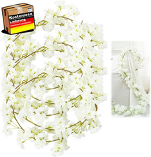 Künstliche Kirschblüten