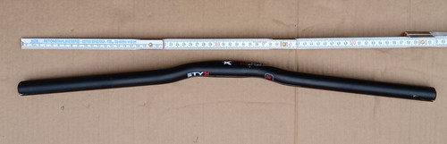Fahrrad lenker aufnahme - lenker, +