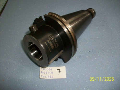 Wohlhaupter multibore 132 066 - 132,