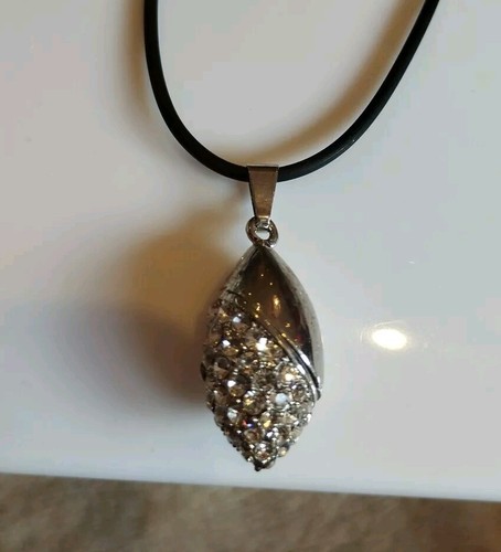 Kette kautschukband mit - kette,