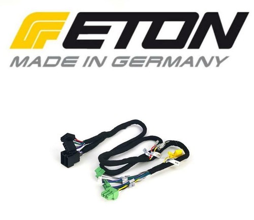 Eton accm4 iso - iso, level