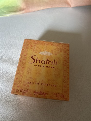 Shafali yves rocher edt 30ml - rocher,