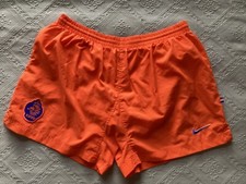 Nike Niederlande Nederland Shorts KNVB Holland NL Oranje Jersey Trikot Euro 1996