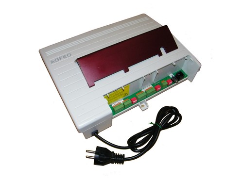 Agfeo 181 plus - plus, isdn