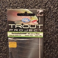 EXORI Trout Project