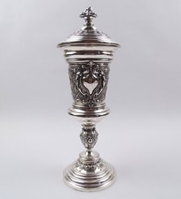 Silberpokal Siegerpokal 800er