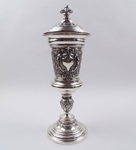 Silberpokal siegerpokal 800er - silberpokal,