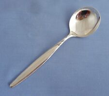 WMF - Rom - Tassenlöffel - Rahmlöffel - Bouillonlöffel - 90er Silber - mehr da