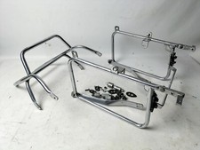 Honda CBX 1000 Pro link Hepco