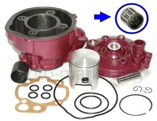 Racing tuning zylinder - 90,