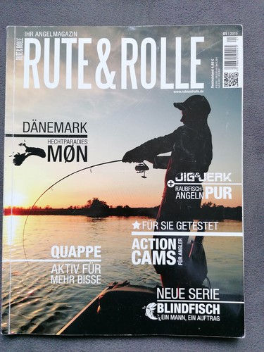 Rute rolle 2015 - &, 01