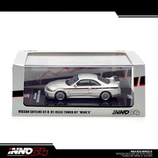 INNO64 - Nissan Skyline GT-R