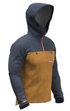 Leatt MTB All Mountain 5.0 Bike Jacke Rust | Größe S