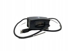 RÜCKFAHRKAMERA FÜR WABCO