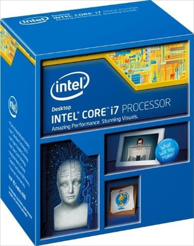 Intel core 4790k devil s - i7-4790k, devil's