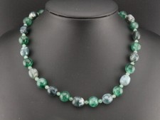 Gj69 damen halskette - halskette, collier