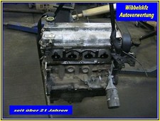 Ford Mondeo, 1,8ltr., 16V,         Motor,    Bauj.; 1996, 82Kw, ohne Anbauteile,