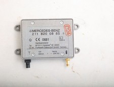 Antennenweiche Mercedes C-Klasse S 203 Kombi 2118200885 01-2007