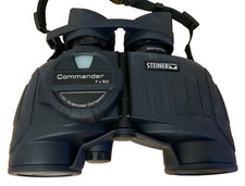 Steiner commander 7x50 kompass - steiner,