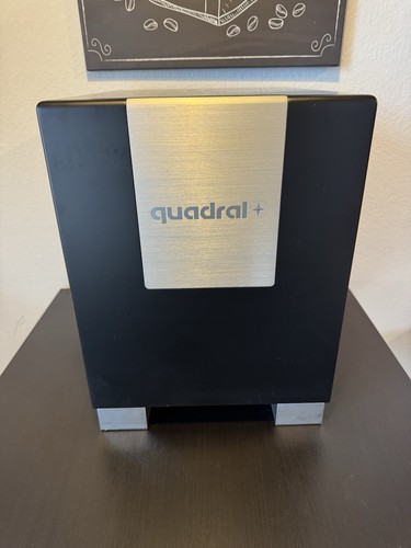 Quadral qube aktiv - quadral,