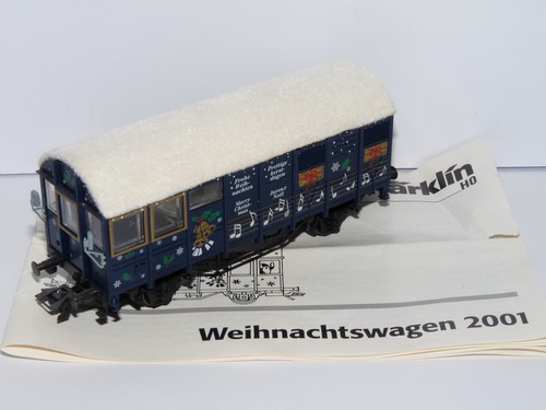 Märklin 48401 - h0, ++