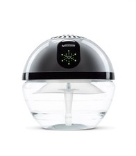 Prowin Airbowl 1 Silber/weiss Neu/ovp