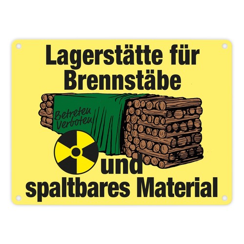 Lagerstätte für brennstäbe - lagerstätte,