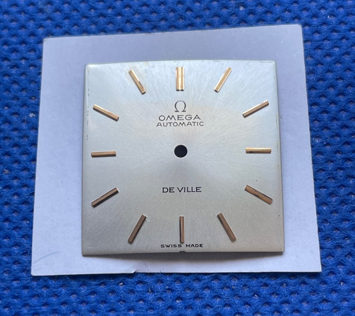 Genuine omega automatic - omega, de