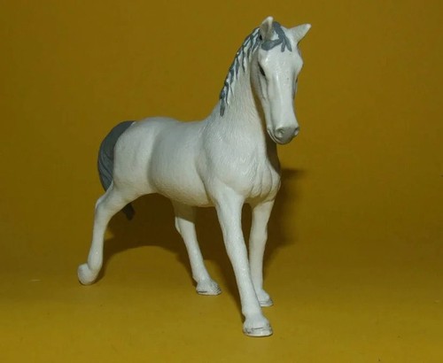 Schleich trakehner stute - trakehner, pferd