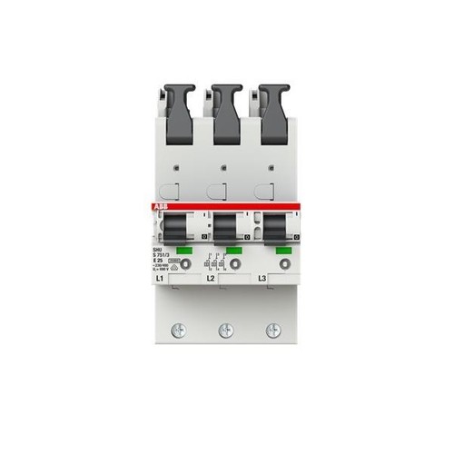 Abb hauptsicherungsautomat - abb,