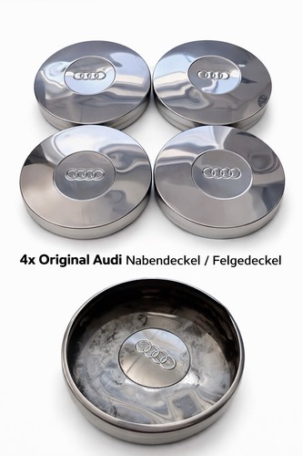 Radkappen für audi - radkappen,