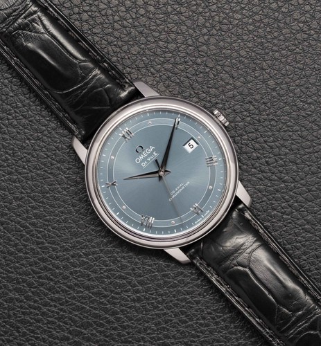 Omega ville prestige - omega,