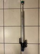 Standrohr Links Kawasaki