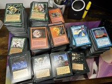 Magic the Gathering MTG
