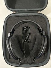 GEEKRIA Hardshell Case für Sennheiser HD6XX / HD650 / HD600 und mehr