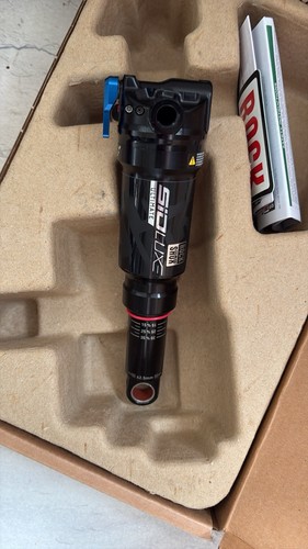 Rockshox deluxe ultimate - rockshox,