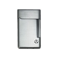 Rattray's Feuerzeug, unbefüllt - Bel Gun Stripe