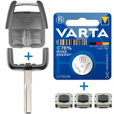 Schlüssel Ersatz Gehäuse