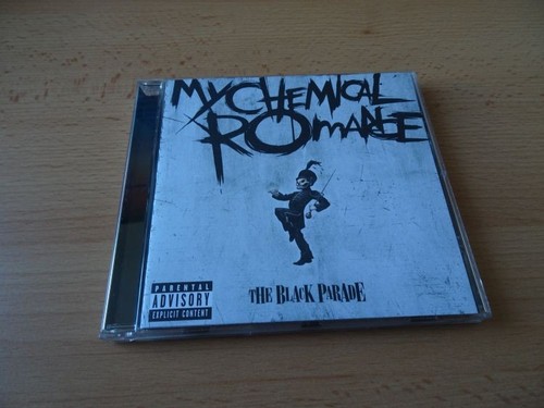 Chemical romance the - romance,