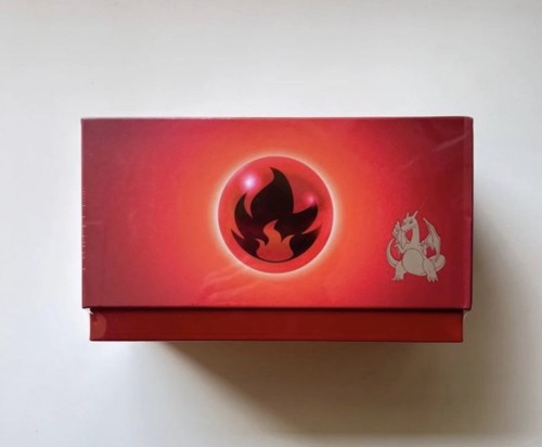 Pokémon charizard fire - pokémon,